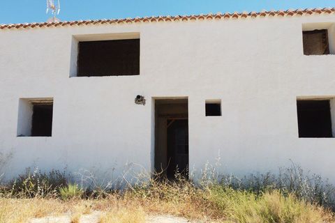 Landejendom i Orce, Granada, Orce - € 62.000 | Ref: v2990 - foto 3