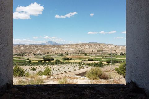 Landejendom i Orce, Granada, Orce - € 62.000 | Ref: v2990 - foto 6