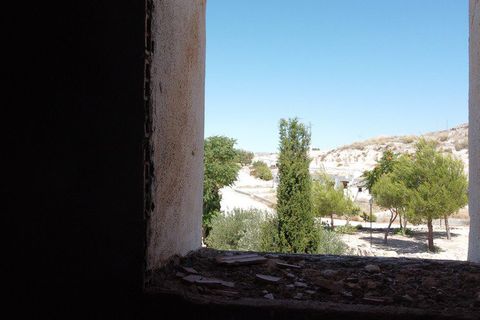 Landejendom i Orce, Granada, Orce - € 62.000 | Ref: v2990 - foto 7