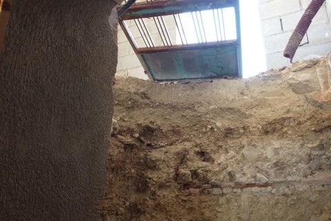 Landejendom i Orce, Granada, Orce - € 62.000 | Ref: v2990 - foto 11