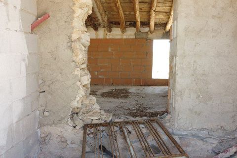 Landejendom i Orce, Granada, Orce - € 62.000 | Ref: v2990 - foto 13