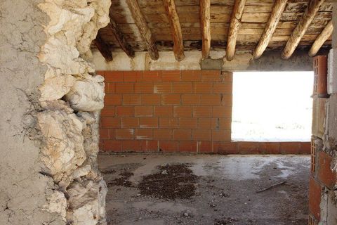 Landejendom i Orce, Granada, Orce - € 62.000 | Ref: v2990 - foto 14