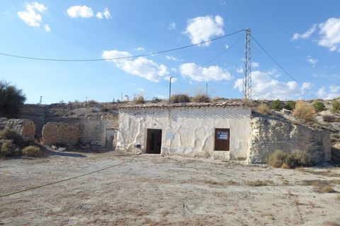 Cave house i Benamaurel, Granada, Benamaurel - € 59.000 | Ref: v3008 - foto 3