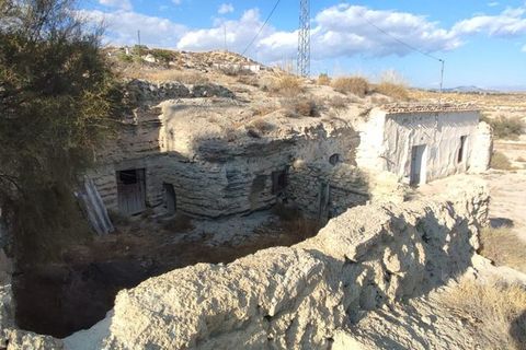 Cave house i Benamaurel, Granada, Benamaurel - € 59.000 | Ref: v3008 - foto 4