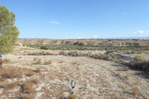 Cave house i Benamaurel, Granada, Benamaurel - € 59.000 | Ref: v3008 - foto 5