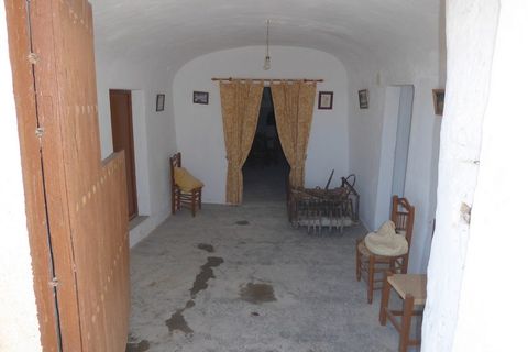 Cave house i Benamaurel, Granada, Benamaurel - € 59.000 | Ref: v3008 - foto 7