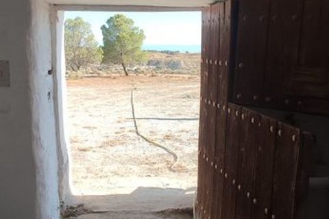 Cave house i Benamaurel, Granada, Benamaurel - € 59.000 | Ref: v3008 - foto 8