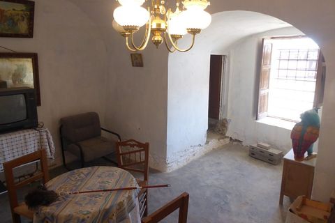 Cave house i Benamaurel, Granada, Benamaurel - € 59.000 | Ref: v3008 - foto 10