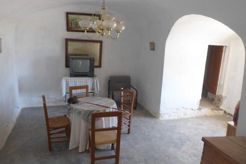 Cave house i Benamaurel, Granada, Benamaurel - € 59.000 | Ref: v3008 - foto 11