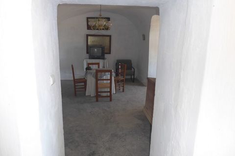Cave house i Benamaurel, Granada, Benamaurel - € 59.000 | Ref: v3008 - foto 12