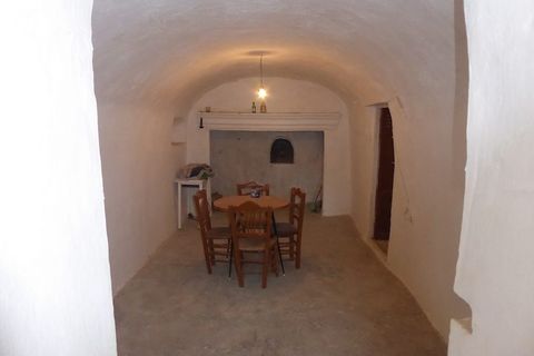Cave house i Benamaurel, Granada, Benamaurel - € 59.000 | Ref: v3008 - foto 13