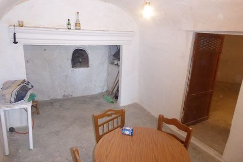 Cave house i Benamaurel, Granada, Benamaurel - € 59.000 | Ref: v3008 - foto 14