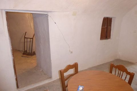 Cave house i Benamaurel, Granada, Benamaurel - € 59.000 | Ref: v3008 - foto 15