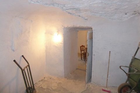 Cave house i Benamaurel, Granada, Benamaurel - € 59.000 | Ref: v3008 - foto 16
