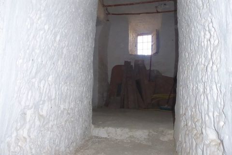 Cave house i Benamaurel, Granada, Benamaurel - € 59.000 | Ref: v3008 - foto 18