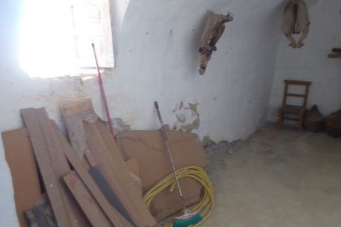 Cave house i Benamaurel, Granada, Benamaurel - € 59.000 | Ref: v3008 - foto 20