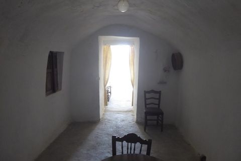 Cave house i Benamaurel, Granada, Benamaurel - € 59.000 | Ref: v3008 - foto 21