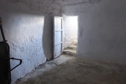 Cave house i Benamaurel, Granada, Benamaurel - € 59.000 | Ref: v3008 - foto 22
