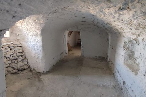 Cave house i Benamaurel, Granada, Benamaurel - € 59.000 | Ref: v3008 - foto 23