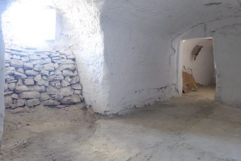 Cave house i Benamaurel, Granada, Benamaurel - € 59.000 | Ref: v3008 - foto 24