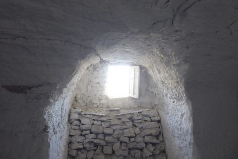 Cave house i Benamaurel, Granada, Benamaurel - € 59.000 | Ref: v3008 - foto 25