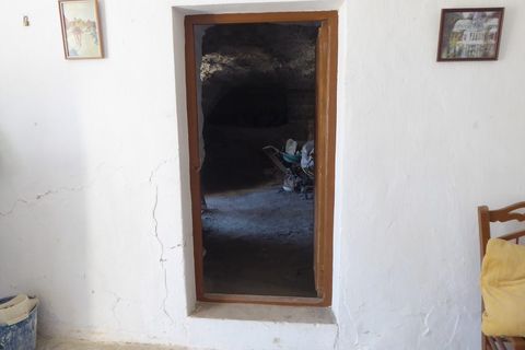 Cave house i Benamaurel, Granada, Benamaurel - € 59.000 | Ref: v3008 - foto 26