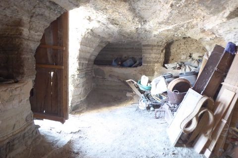 Cave house i Benamaurel, Granada, Benamaurel - € 59.000 | Ref: v3008 - foto 27