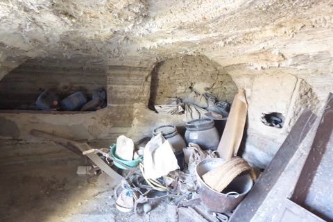 Cave house i Benamaurel, Granada, Benamaurel - € 59.000 | Ref: v3008 - foto 28