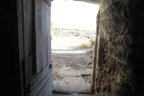 Cave house i Benamaurel, Granada, Benamaurel - € 59.000 | Ref: v3008 - foto 29