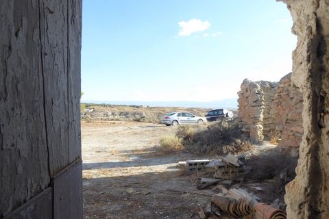 Cave house i Benamaurel, Granada, Benamaurel - € 59.000 | Ref: v3008 - foto 30