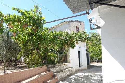 Landejendom i Baza, Granada, Baza - € 128.000 | Ref: v3013 - foto 2