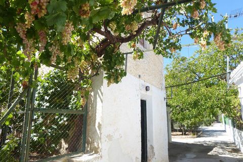Landejendom i Baza, Granada, Baza - € 128.000 | Ref: v3013 - foto 3