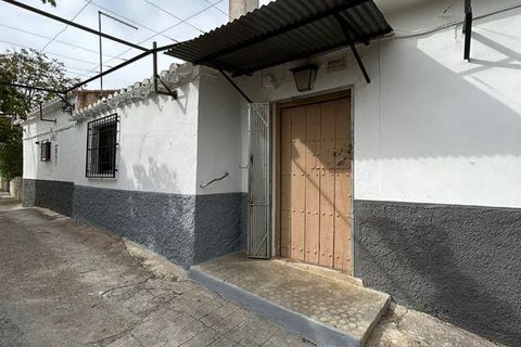 Landejendom i Baza, Granada, Baza - € 128.000 | Ref: v3013 - foto 5