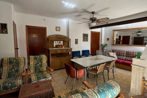 Landejendom i Baza, Granada, Baza - € 128.000 | Ref: v3013 - foto 7