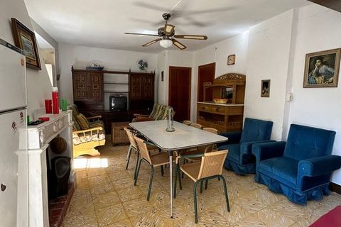 Landejendom i Baza, Granada, Baza - € 128.000 | Ref: v3013 - foto 8