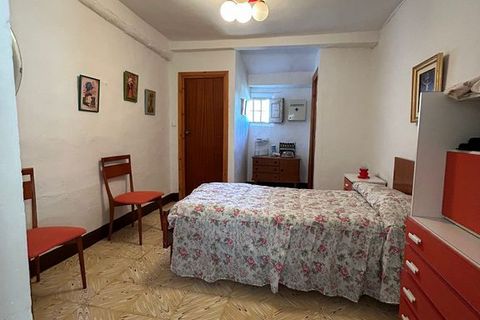 Landejendom i Baza, Granada, Baza - € 128.000 | Ref: v3013 - foto 12