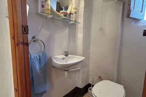 Landejendom i Baza, Granada, Baza - € 128.000 | Ref: v3013 - foto 13