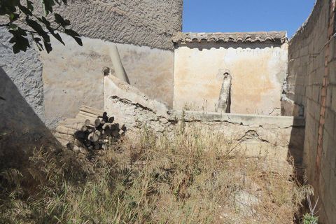 Landejendom i Baza, Granada, Baza - € 128.000 | Ref: v3013 - foto 19