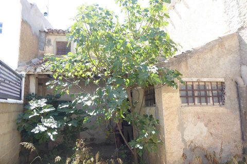 Landejendom i Baza, Granada, Baza - € 128.000 | Ref: v3013 - foto 20