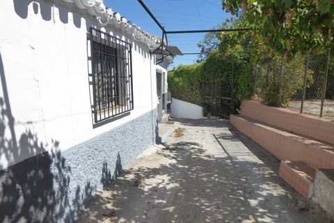 Landejendom i Baza, Granada, Baza - € 128.000 | Ref: v3013 - foto 22