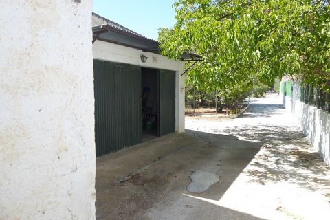Landejendom i Baza, Granada, Baza - € 128.000 | Ref: v3013 - foto 23