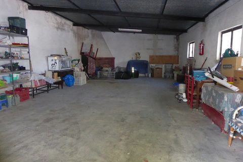 Landejendom i Baza, Granada, Baza - € 128.000 | Ref: v3013 - foto 25