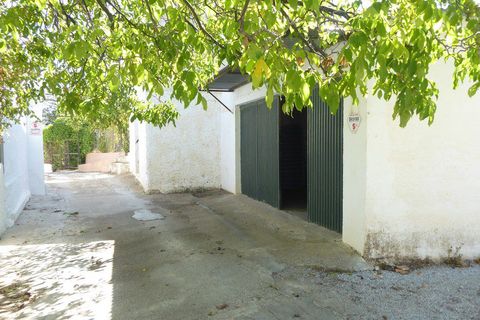 Landejendom i Baza, Granada, Baza - € 128.000 | Ref: v3013 - foto 26