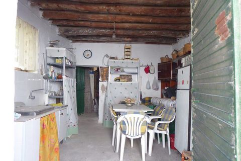 Landejendom i Baza, Granada, Baza - € 128.000 | Ref: v3013 - foto 29