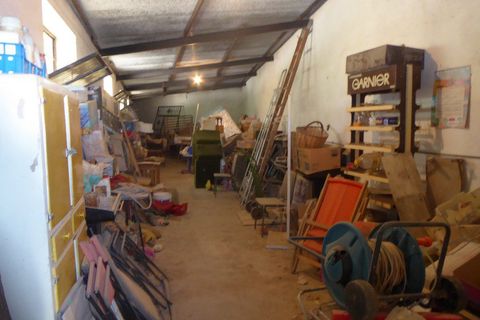 Landejendom i Baza, Granada, Baza - € 128.000 | Ref: v3013 - foto 30