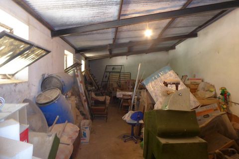 Landejendom i Baza, Granada, Baza - € 128.000 | Ref: v3013 - foto 31