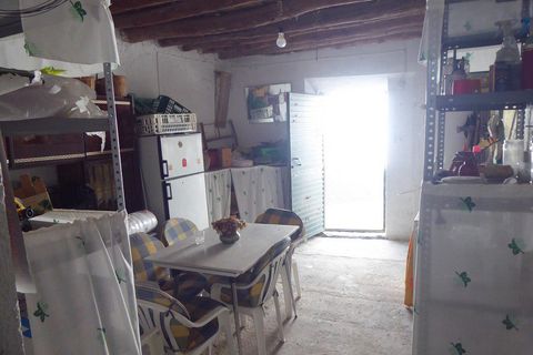 Landejendom i Baza, Granada, Baza - € 128.000 | Ref: v3013 - foto 32