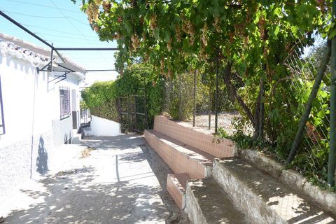 Landejendom i Baza, Granada, Baza - € 128.000 | Ref: v3013 - foto 34