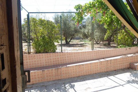 Landejendom i Baza, Granada, Baza - € 128.000 | Ref: v3013 - foto 38