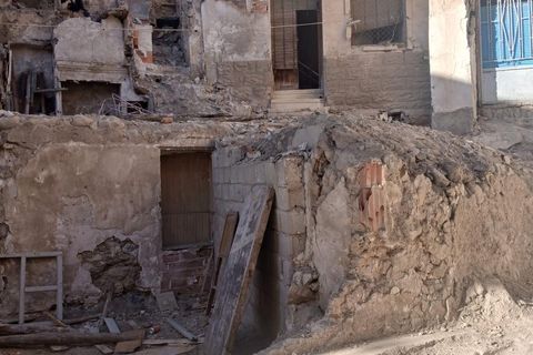Helårsgrund i Blanca, Murcia, Blanca - € 9.000 | Ref: BLANCAMB/5750 - foto 8